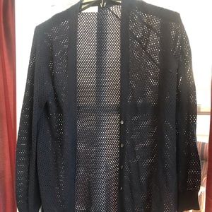 Stefanel cardigan